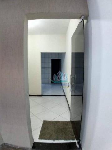 Casa com 2 dormitórios à venda, 80 m² por r$ 280.000,00 - jardim terras de santo antônio - - Foto 4