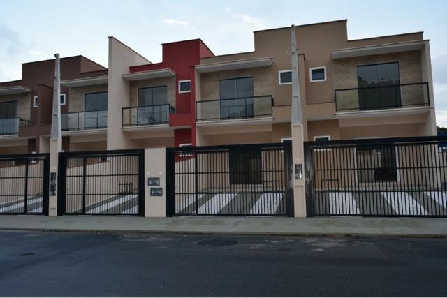 Amplo sobrado geminado no Glória 397.000 - Foto 12