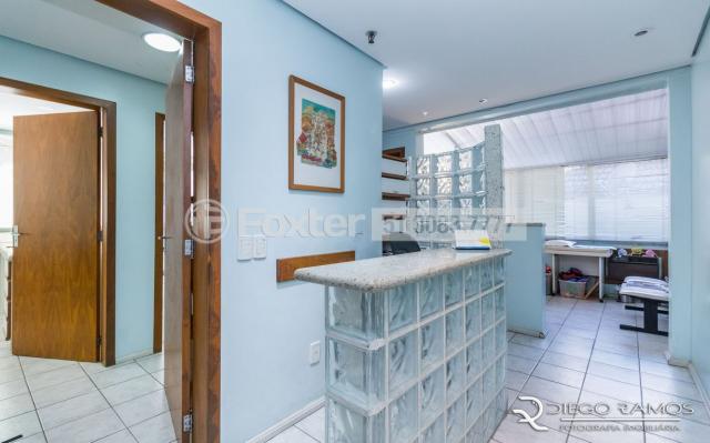Escritório à venda em Higienópolis, Porto alegre cod:178987 - Foto 4