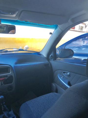 Fiat palio Economy 2011 Agio 8 mil - Foto 9