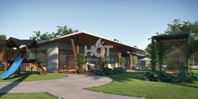 Apartamento à venda com 3 dormitórios em Campeche, Florianópolis cod:HI72082 - Foto 15