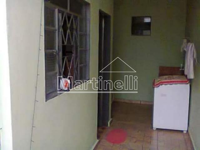 Casa à venda com 2 dormitórios em Sao jose, Serrana cod:V30108 - Foto 3