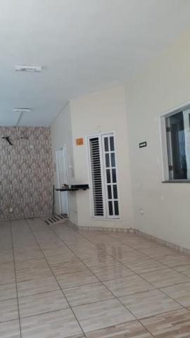 Casa com 2 dormitórios para alugar por r$ 4.000,00 - cohab anil iii - são luís/ma - Foto 3