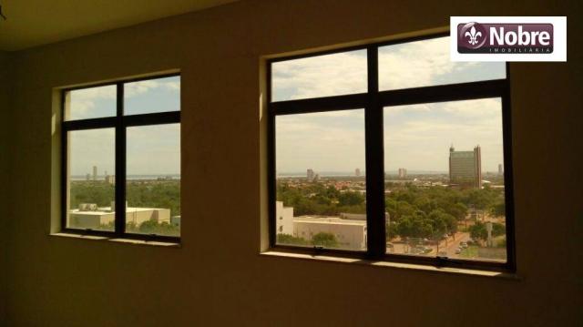 Sala para alugar, 62 m² por R$ 1.540,00/mês - Plano Diretor Sul - Palmas/TO - Foto 7