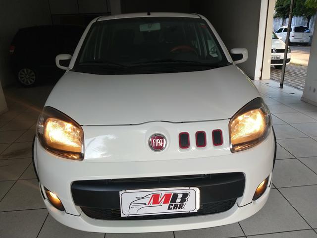 Uno Sporting 1.4 2014 muito novo só 27.900