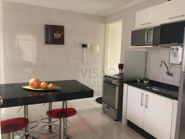 Sobrado em samambaia norte alto padrão - Foto 11