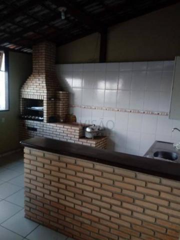 Vendo excelente casa no areal , com três pavimentos! - Foto 5