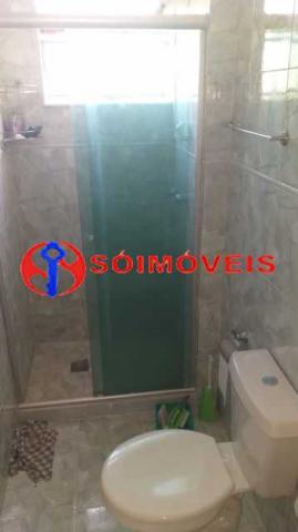 Apartamento para alugar com 2 dormitórios em Freguesia, Rio de janeiro cod:POAP20304 - Foto 13