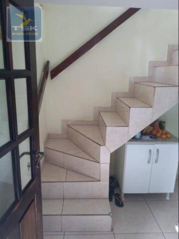 Ch0308 - mandirituba chácara 10.000 m² antes do pedágio com ótima casa - Foto 11