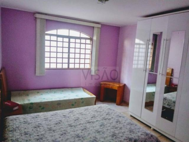 Vendo excelente casa no areal , com três pavimentos! - Foto 11