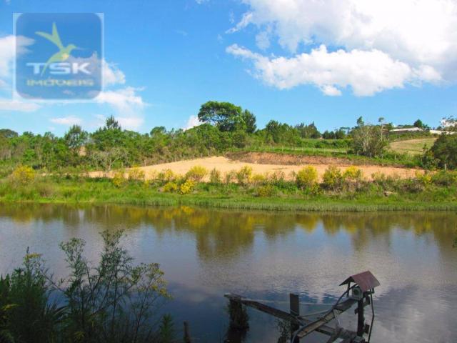 Ch0137 - chácara mandirituba 1 alq. 32 km de curitiba - Foto 13