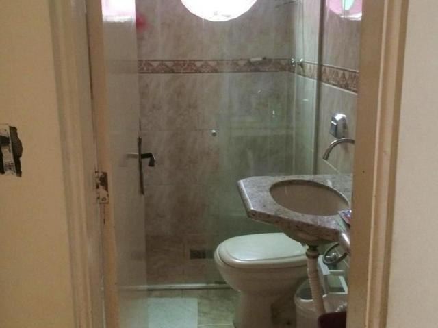 Casa à venda, 4 quartos, 2 vagas, camargos - belo horizonte/mg - Foto 15