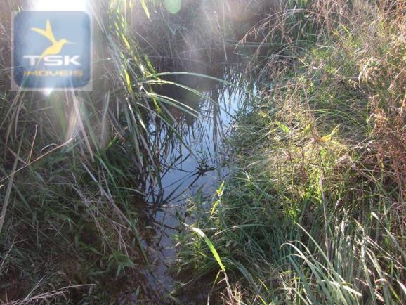 Ch0197 - área para formar chácara araucária - tietê 36.300 m² luz e água - Foto 7