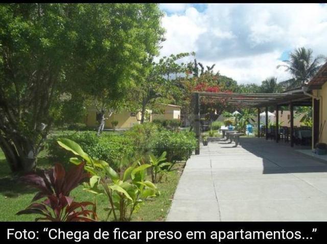 Pousada em cabralia frente para a praia ótimo investimento oportunidade!!!!! - Foto 5