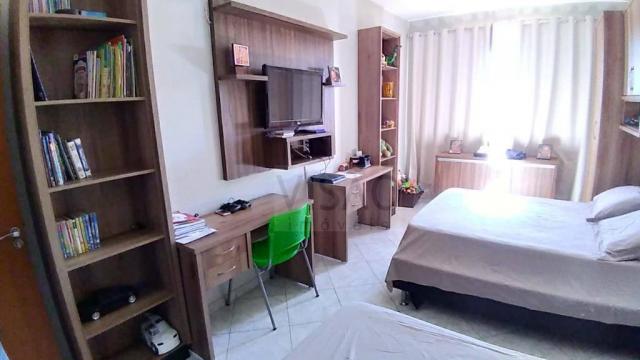 Qs 7, rua 210, areal ? aceita fgts e financiamento - sobrado com 4 quartos, sendo 2 suítes - Foto 11