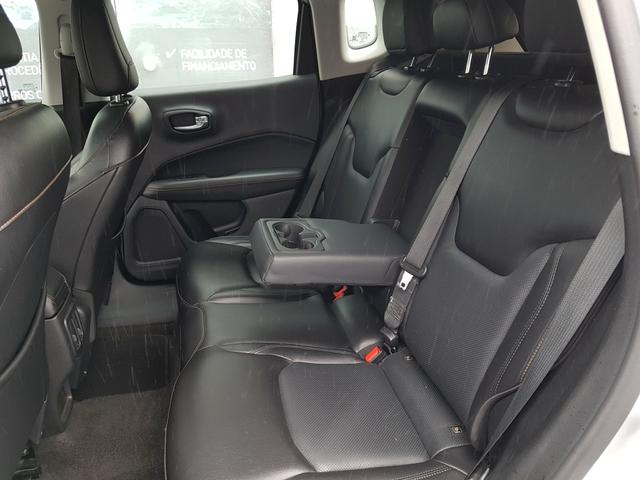 Compass longitude m.2018 com 29.000km - Foto 19
