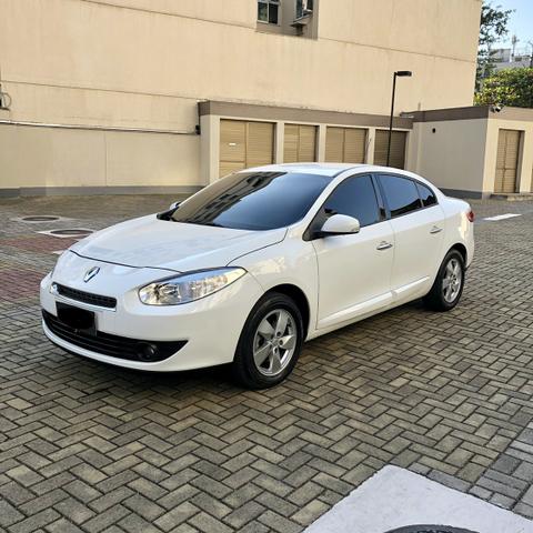 Fluence 2014 Automático Dynamique Com Gnv 5º Geração Apenas 54.000 kms - Foto 2