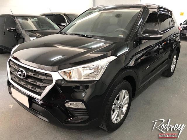 Creta 1.6 Smart, Automático, Mod. 2019 com 5.155 km - Foto 6