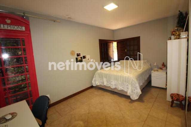 Casa de condomínio à venda com 2 dormitórios em Jardim botânico, Brasília cod:760472 - Foto 15