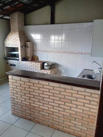 Vendo excelente casa no areal , com três pavimentos! - Foto 4