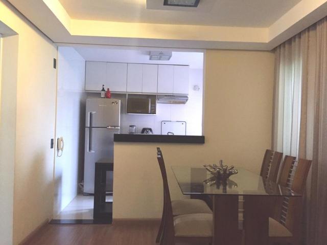 Casa à venda, 4 quartos, 2 vagas, camargos - belo horizonte/mg - Foto 18