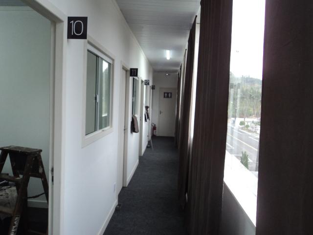 Sala para aluguel, , nereu ramos - jaraguá do sul/sc - Foto 5