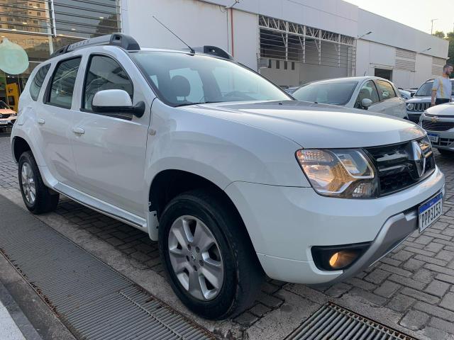 Renault Duster Dynamique 1.6 2017 - Foto 13