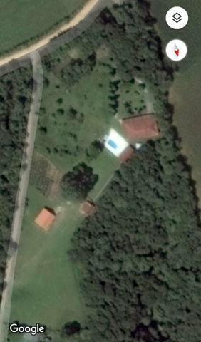 Chácara para lazer - 24000 m² por r$ 749.000,00 - chimboveiro - mandirituba/pr - Foto 19