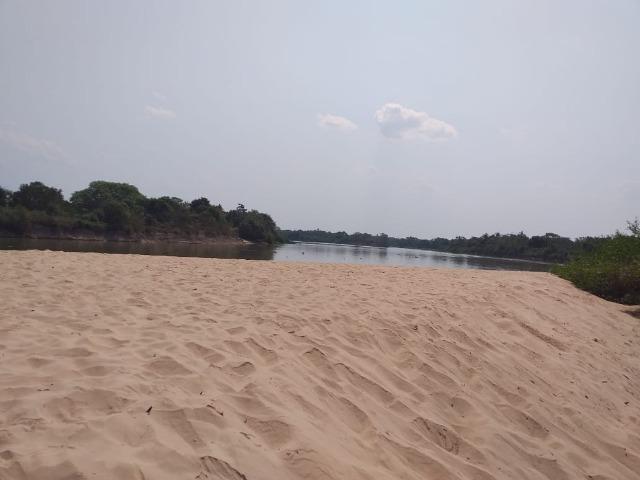 Vendo pesqueiro no Pantanal/Porto Jofre - Foto 9