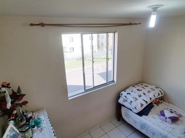 Apartamento à venda com 2 dormitórios em Sítio cercado, Curitiba cod:12866.001 - Foto 13