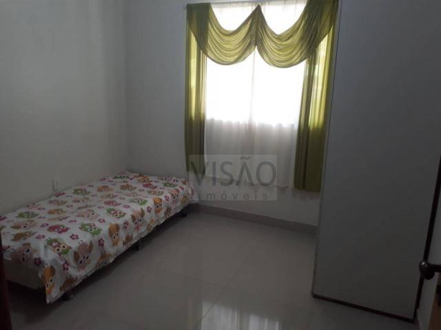EXCELENTE CASA EM CONDOMÍNIO, ESCRITURADA E REFORMADA - Foto 15