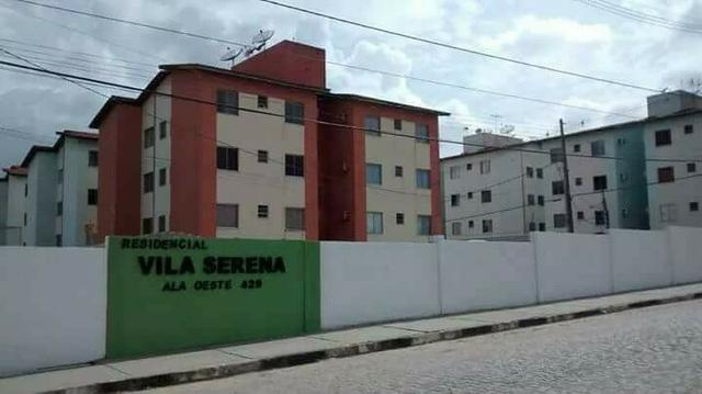 Apartamento Vila Serena - Foto 2