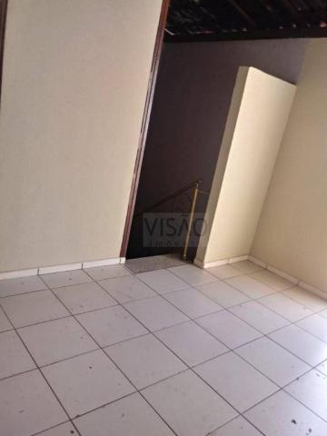 Vendo excelente casa no areal , com três pavimentos! - Foto 9