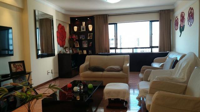 Apartamento 03 suites Barro vermelho Natal RN