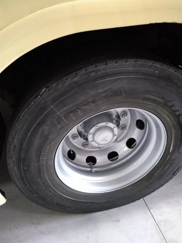 Marcopolo Midi,Mercedes Benz - Foto 7