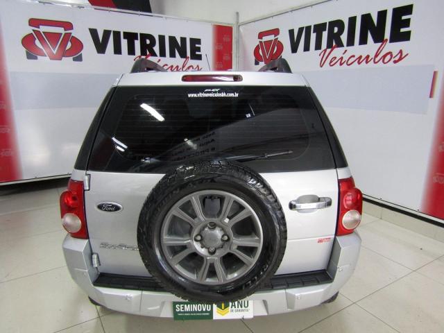 FORD ECOSPORT 2011/2011 1.6 FREESTYLE 8V FLEX 4P MANUAL - Foto 12