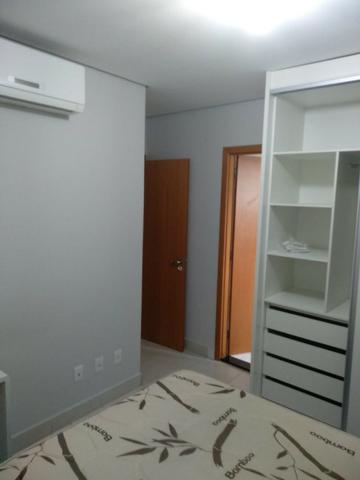 Alugo apartamento Mobiliado no florada dos Ipês - Foto 3