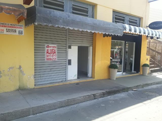 Loja para Aluguel no bairro São Pedro em Juiz de Fora - MG