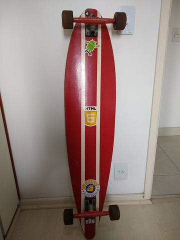 Skate Long Board