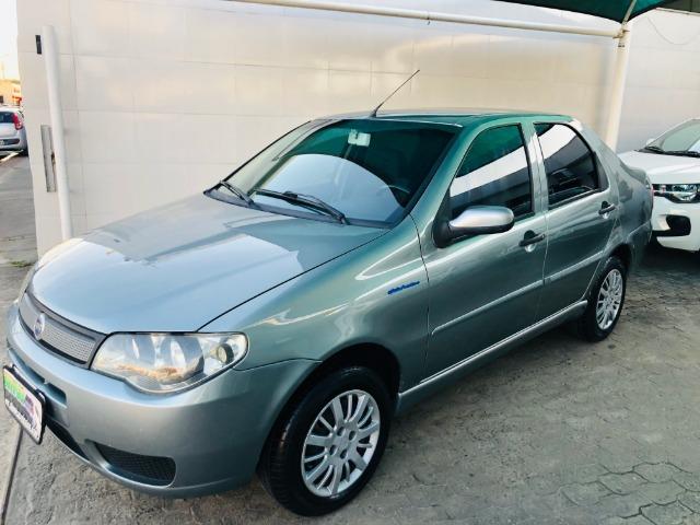 Fiat Siena fire , Completa , revisada ,Só Venda ,Financiamos !!!!! - Foto 15