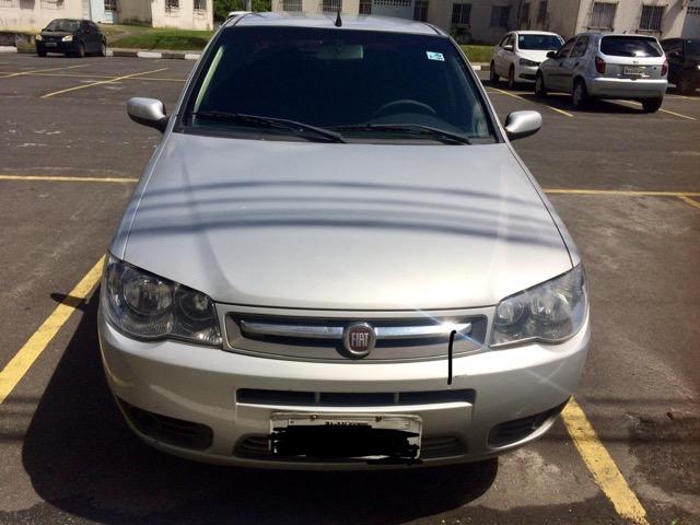 Fiat Palio Economy 2010/11 - Foto 2