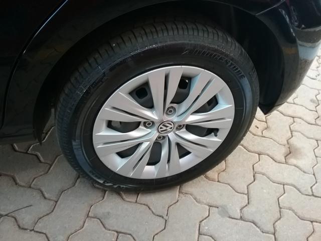 VOLKSWAGEN GOL 1.6 MSI TOTALFLEX 4P MANUAL - Foto 12