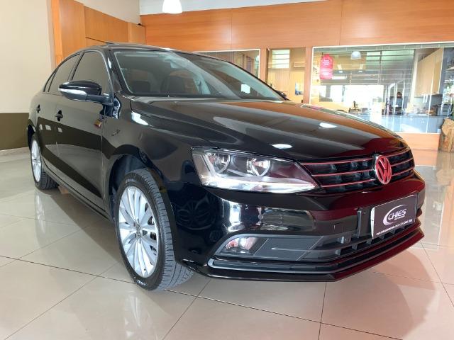 Jetta CL