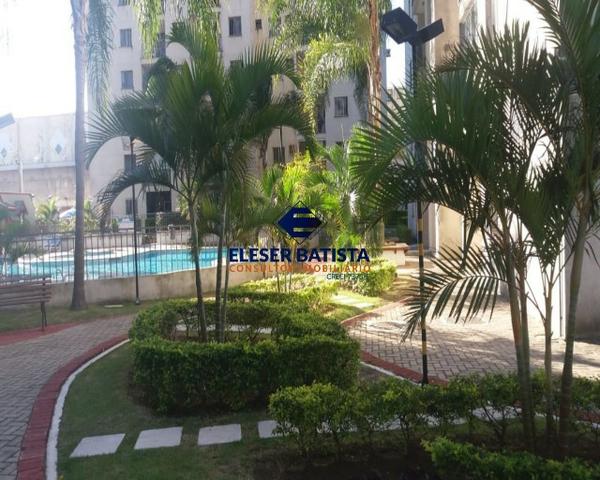 M.E.N.O.R V.A.L.O.R >> Apartamento Condomínio Ilha Bela 02 Quartos