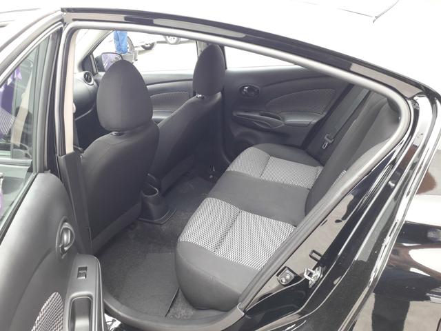 Nissan Versa 1.0 2019 com 1 ano de garantia - Foto 6