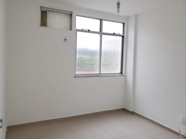 Vila da Penha Apartamento 2 Quartos Varanda todo em Porcelanato - Foto 7