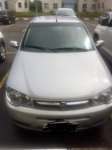 Fiat Palio Economy 2010/11