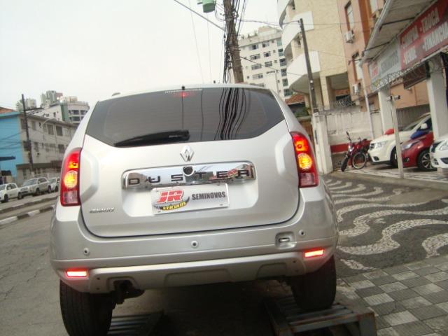 Renault Duster 1.6 D 4X2 Completo 2014 - Foto 3
