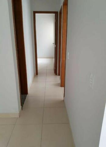 Apartamento de 3/4 com Suíte - Setor Parque Oeste Industrial - Foto 6