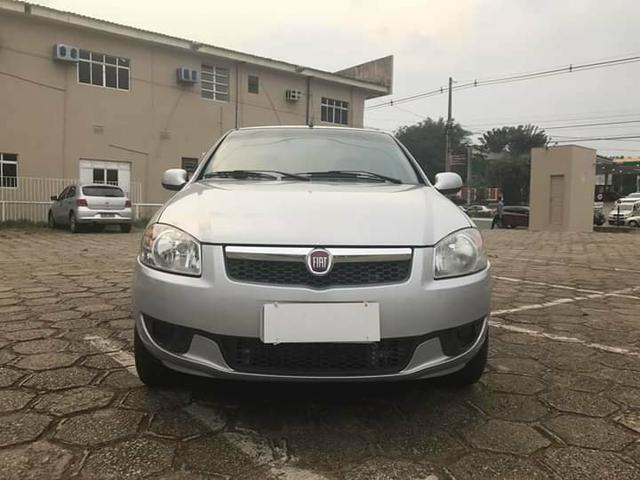 Vendo Siena EL 1.4 2015/2016